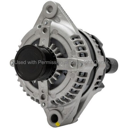 Mpa Quality-Built Alternator Remanufactured, 11594 11594
